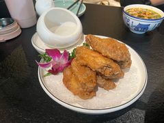 -唐猫庭院·千年陕菜(赛格国际购物中心店)