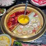 苏州立冬的快乐，是这顿火锅给的