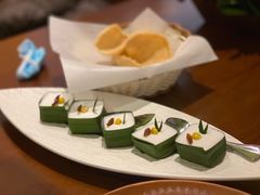 -simply thai天泰(静安嘉里中心店)