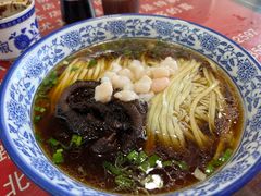 -美味斋(西北街店)