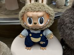 -泡泡玛特POPMART(合生汇店)