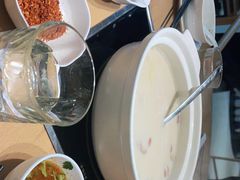 -湯系·煲汤手艺人(东二环泰禾广场店)
