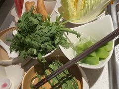 -海底捞火锅(崇文门新世界百货店)