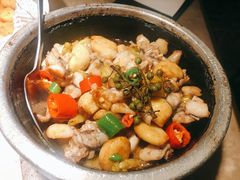 -新白鹿餐厅(金鹰新街口店)