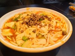 -青海名吃尕张娃非遗烤肉(城中店)