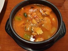 -第二外国语学院-韩国餐厅(朝阳路店)