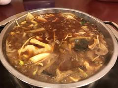 -胖娃古镇鸡杂(磁器口总店)
