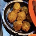 蔬菜丸子-范贤光鸡公煲(平乐园总店)