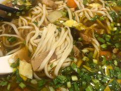 -鼎高高陕西美食(龙德广场店)
