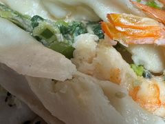 -将相和·海鲜蒸饺大连菜