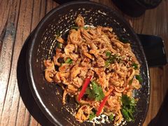老牌坊鱼火锅(嵩山路店)-老牌坊云南鱼豆花火锅(嵩山店)