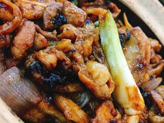 -台山美食一绝阿四台山黄鳝饭(阿四创作店)