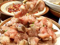 -大盐帮川菜馆(长楹天街店)