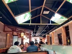 -秋色客家菜(南山店)