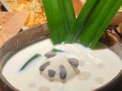 -岛风·台食小馆 ISLAND BISTRO(烟台山店)