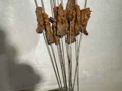-野人串吧.烤串(于洪广场店)