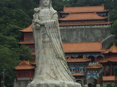 -南沙天后宫景区