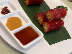 -顺风山庄(水濂山店)