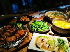 -小和庆·知味(首铸万科店)