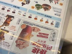 -DQ·蛋糕·冰淇淋(阜盛道店)