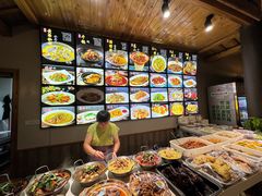 -王家厨房(新华路店)