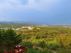 -乌素图国家森林公园