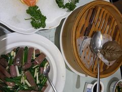 -福来齐·鲁菜海鲜·渔家菜(朝阳街分店)