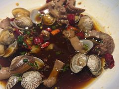 -荷塘秋月·本帮江浙菜(国权路店)