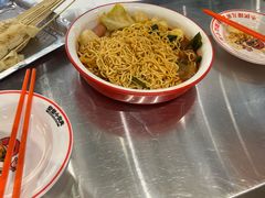 -堂堂小伙夫·辽宁小吃大排档(京西大悦城店)