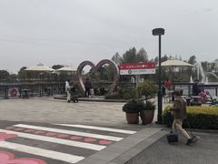 -比斯特上海购物村精品奥特莱斯