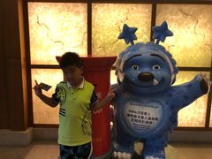 -大连发现王国度假酒店