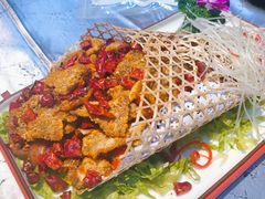 -红辣椒·川菜·火锅(大洋中心店)