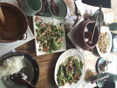 -兰木肆·云南菜(龙湖U城天街店)