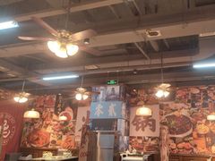 -鸿姐老火锅(花园路店)