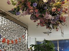 大堂-花舍·新派粤菜·西餐·下午茶(亚运村·鸟巢店)