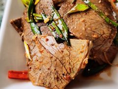 -马吉德牛肉拉面(新街口店)