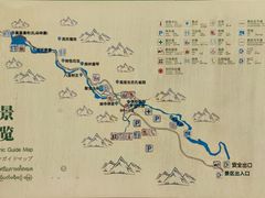 -莫里热带雨林景区