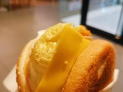 -汉堡王(上海缤谷一期店)