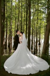 -巴黎春天婚纱摄影STUDIO·定制