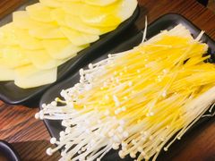 -张吴记小炉子小串(王村南街店)