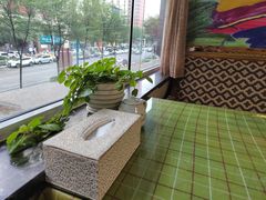 -兰亭安泊牛肉面(乐都路店)