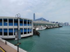 -Cupping Room(Harbour City)