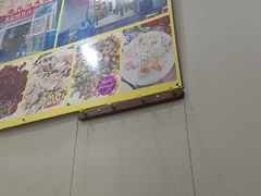 -老七饭馆(光荣道总店)