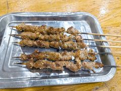 羊肉串-大东江冷面(步行街店)