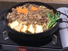 -景鹤料理(上地华联店)