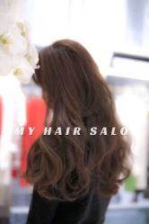 -MY HAIR ARDOR
