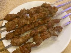 -维吾尔餐厅(宜山路店)