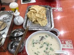 -教师之家赵家羊汤馆(东青龙街店)