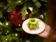 -Ten Olives甜点