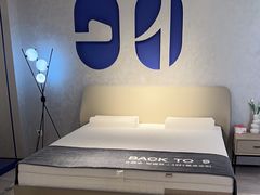 -栖作床垫(欧亚达家居光谷店)
